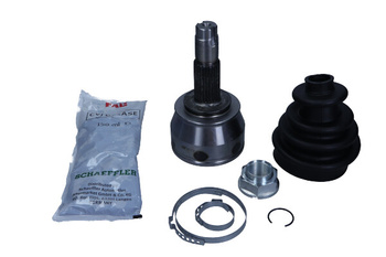 FAG PRZEGUB ZEWNĘTRZNY FIAT PUNTO/GRANDE PUNTO (10.05-) 1.3D MULTIJET, OPEL CORSA D (07.06-) 1.3 CDTI 771043530