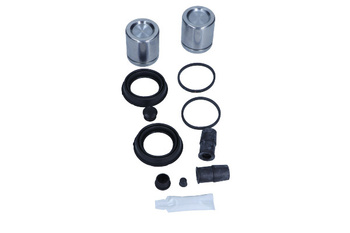 AUTOFREN Zestaw naprawczy zacisku hamulcowego D42068C JEEP GRAND CHEROKEE (99-05) Przód (4.0-4.4 4x4) Z tłoczkiem