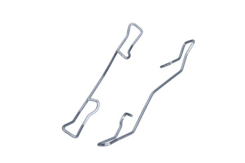 MAXGEAR ZESTAW INST. KLOCKÓW HAM. FORD P. FOCUS/ KUGA/ MONDEO/ TRANSIT