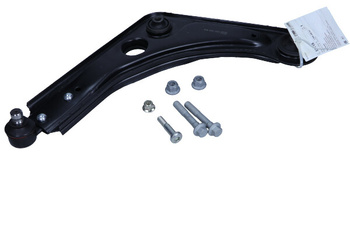 FEBI WAHACZ FE33115 FORD PRZÓD ESCORT 90-00 LEWY + ŚRUBY