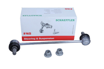 FAG ŁĄCZNIK STABILIZATORA 818017410 OPEL PRZÓD VECTRA B/CORSA C/COMBO/MERIVA 95- LEWY/PRAWY