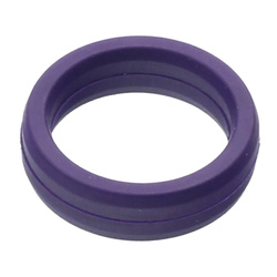 SAMPA Pierścień Uszczelniający 19X25X6,7MM Volvo FH/FM, RVI Magnum, Gama T -2013R- 1547255