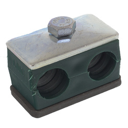 Obejma Rurowa FI 22MM od nieznanego producenta 81509019