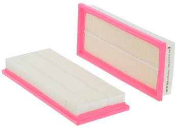 Filtr kabinowy SC 50351