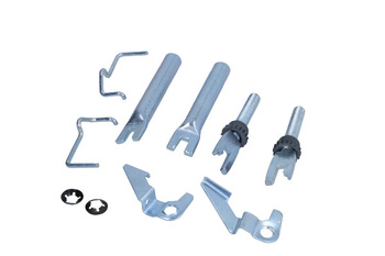 MAXGEAR SAMOREGULATOR SZCZĘK HAMULCOWYCH 19-3573 CHEVROLET MATIZ