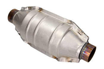 JMJ Katalizator Uniwersalny JMJ01-50 Ceramiczny Okrągły do 1800ccm 50mm E2