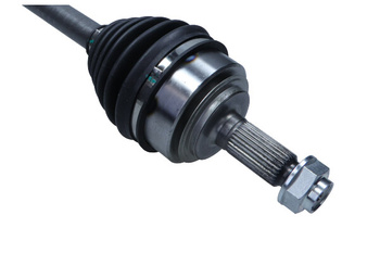 MAXGEAR PÓŁOŚ 27-3170MG Honda Accord VII 02- 2.0/2.4 lewy