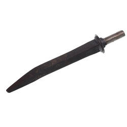 ZĄB BRONY P-12 PROSTY M10X130MM ŁEZKA P12130M10