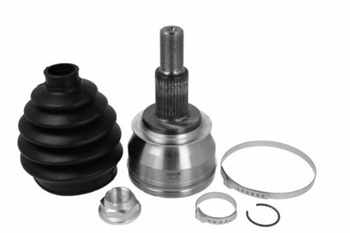 METELLI Przegub napędowy zewnętrzny 15-1847MET MAZDA CX-5 12- (Oś tylna)