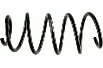 SACHS Sprężyna Zawieszenia 993 714 do HONDA CIVIC 1.4 01.2010- Przód