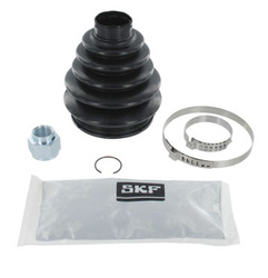 SKF Osłona Przegubu VKJP3166 Citroen C4/C5 Zewnętrzna