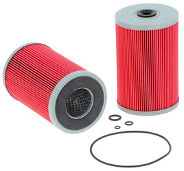 Filtr oleju SO 6727