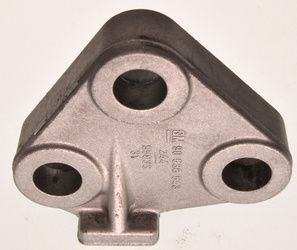 OE OPEL PODUSZKA SILNIKA 90538543 OPEL ASTRA G/H, MERIVA B, ZAFIRA A/B