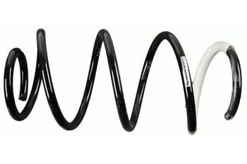 SACHS SPRĘŻYNA ZAW. KIA P. CEE'D 1.4CRDI-1.6CRDI 12- PATRZ KATALOG