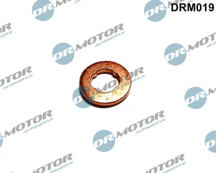 DR. MOTOR Podkładka Wtryskiwacza Ford 1.8 TDCi DRM019