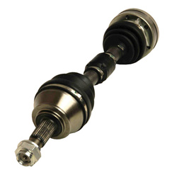 MAXGEAR PÓŁOŚ ALFA LEWY 147 01-10 PRAWY TYŁSPARK