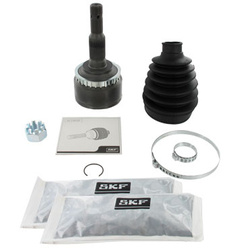 SKF Przegub zewnętrzny kompletny Opel Combo/Meriva 03- 1.7CDTI +ABS VKJA3122