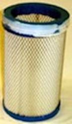 Wkład filtra powietrza - bezpiecznik SF SL81387/AF25711