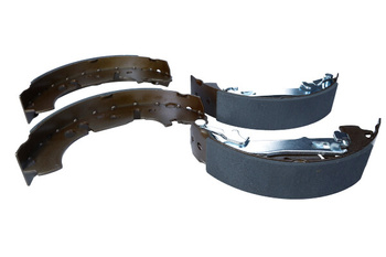 MAXGEAR SZCZĘKI HAMULCOWE FIAT PUNTO GRANDE