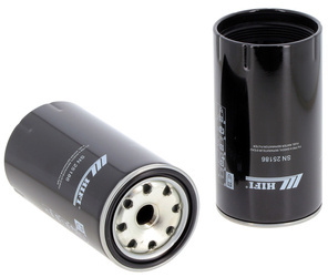 Filtr paliwa SN 25186
