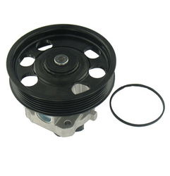 SKF POMPA WODY FIAT 1,3JTD PUNTO 09-/CITROEN NEMO/500