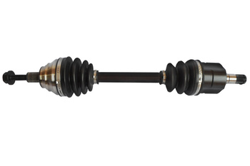 SKF PÓŁOŚ VKJC4518 VW TIGUAN 2.0 TDI LEWY 564MM 4MOTION