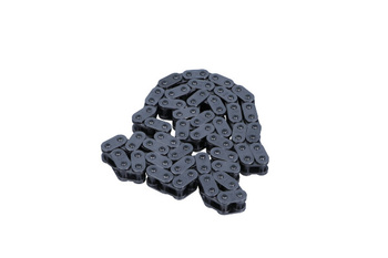 FEBI Łańcuch Rozrządu FE49486 BMW F21/F46 1.2-3.0 (84 Ogniw)