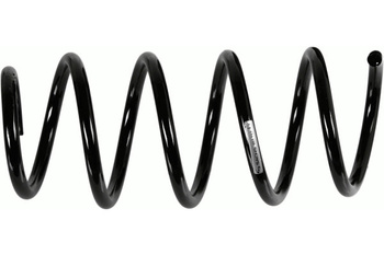 SACHS SPRĘŻYNA ZAWIESZENIA OPEL PRZÓD CORSA D (S07) 1.4 (L08, L68) 09-14