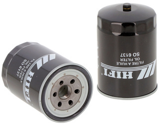Filtr oleju SO 6137