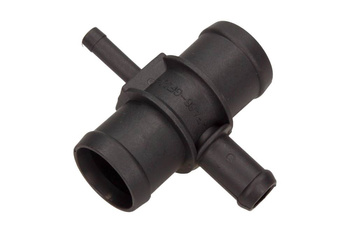 MAXGEAR KRÓCIEC UKŁADU CHŁODZENIA 18-0470 VW GOLF/PASSAT 1,6-2,0 04-