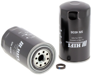 Filtr paliwa SN 4036