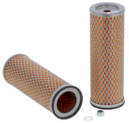 Filtr powietrza - główny SA 14694