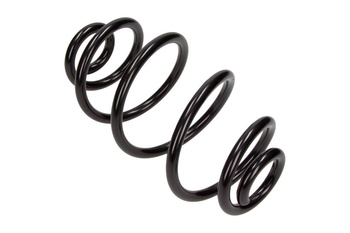 MAXGEAR SPRĘŻYNA ZAWIESZENIA 60-0387D OPEL TYŁ ASTRA H 04- KOMBI Z DRUTU O STAŁEJ ŚREDNICY