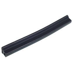 GMP PRÓG GUMOWY ŁOPATKI KOŁA PODNOSZĄCEGO KOMBAJNU ANNA GMP5644540140H