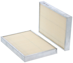 Filtr kabinowy NOT CERTIFIED EN15695 SC 17159