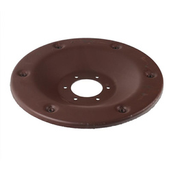 Talerz oporowy FAMAROL kosiarki rotacyjnej FI 475 mm 51780103402