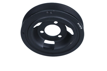 PROTTEGO EXCHANGE KOŁO PASOWE WAŁU KORBOWEGO PEUGEOT/BMW