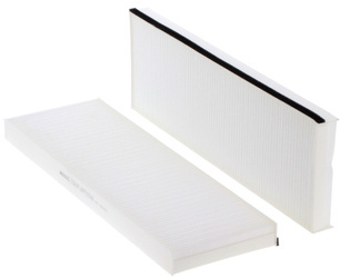 Filtr kabinowy SC 50076