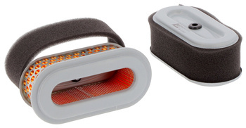 Filtr powietrza SA 12413