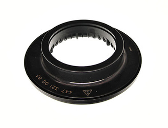 LEMFORDER Łożysko Poduszki Amortyzatora Mercedes-Benz Vito 14- LMI43393