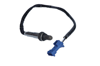 HELLA SONDA LAMBDA FIAT FIORINO 1,4 09- 6PA358066-191