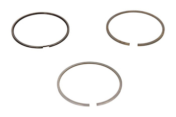 MAHLE PIERŚCIENIE TŁOKOWE