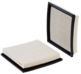 Filtr powietrza - główny SA 16258