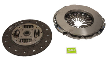 VALEO SPRZĘGŁO FIAT DUCATO MULTIJET 2,3D 11-