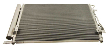 MAXGEAR Skraplacz Klimatyzacji 830192 Kia Sorento 2.0D/2.2D 09-