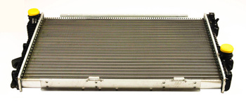 MAXGEAR CHŁODNICA BMW 5/7 2,5TDS