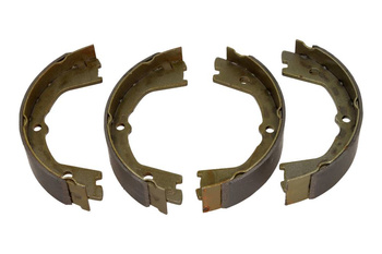 MAXGEAR SZCZĘKI HAMULCA RĘCZNEGO IVECO 00-