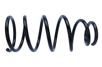 MAXGEAR Sprężyna zawieszenia 60-0646D Kia tył Sorento I 2.5 CRDI/3.5 V6 08.02-