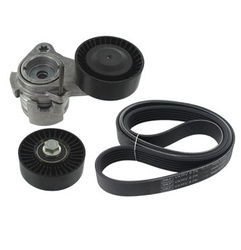 SKF ZESTAW PASKA WIELOROWKOWEGO BMW E90/E92 2,5/3,0