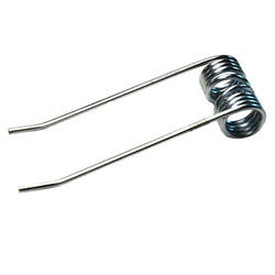 PALEC PODBIERACZA CLASS QUADRANT,ROLLANT L=190MM 8214211